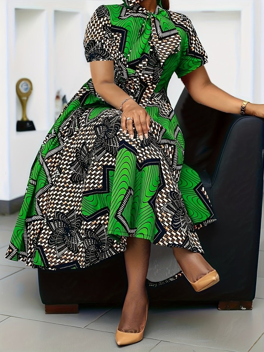 Get your hands on a trendy Cross-border Women's Dress at Flexi Africa for just $35.92! Upgrade your wardrobe now.