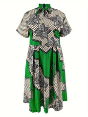 Get your hands on a trendy Cross-border Women's Dress at Flexi Africa for just $35.92! Upgrade your wardrobe now.