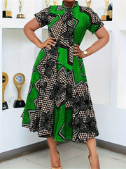 Get your hands on a trendy Cross-border Women's Dress at Flexi Africa for just $35.92! Upgrade your wardrobe now.