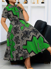Get your hands on a trendy Cross-border Women's Dress at Flexi Africa for just $35.92! Upgrade your wardrobe now.