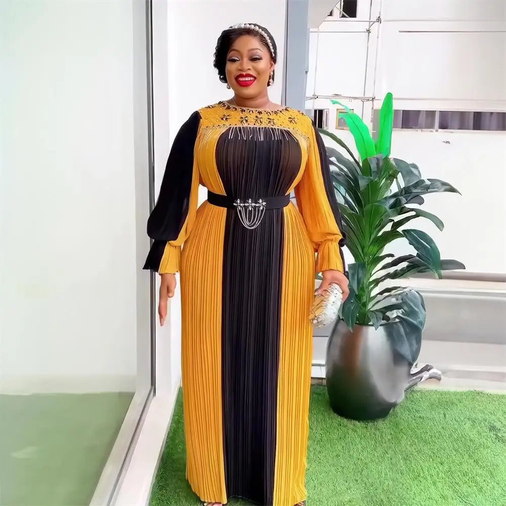 elegant african evening dresses African Print Evening Dress Habiti Red, African dress, African Print dress, Kente dress, Ankara dress, African clothing, Ankara clothing