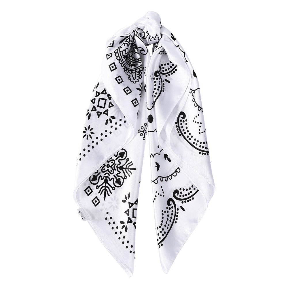 Printing Bandanas Hair Bands - Flexi Africa - Flexi Africa offers Free Delivery Worldwide - Vibrant African traditional clothing showcasing bold prints and intricate designs