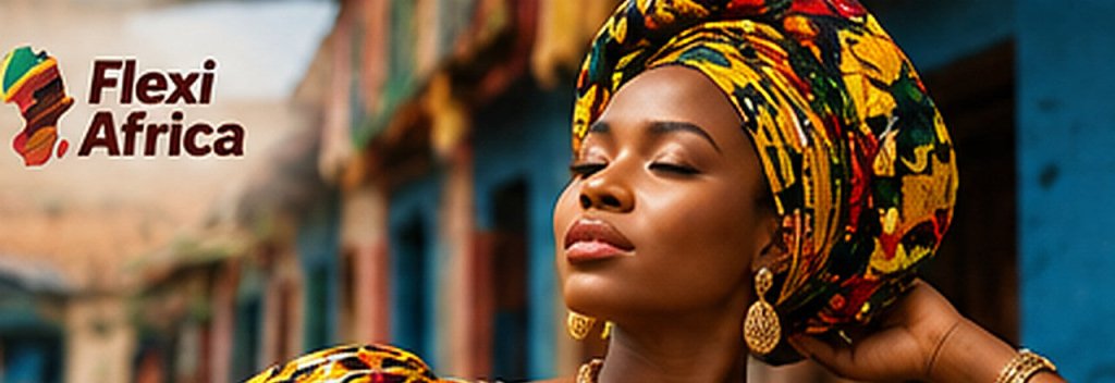 African Clothing Size Guide: Measure for the Right Fit - Flexi Africa