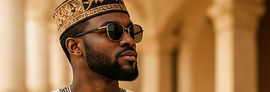 Dashiki vs Agbada: Choosing African-Inspired Menswear - Flexi Africa