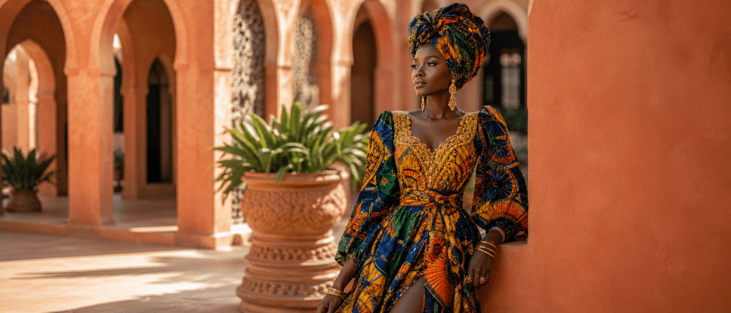 How to Bring African-Inspired Style Into Your Everyday Life - Flexi Africa