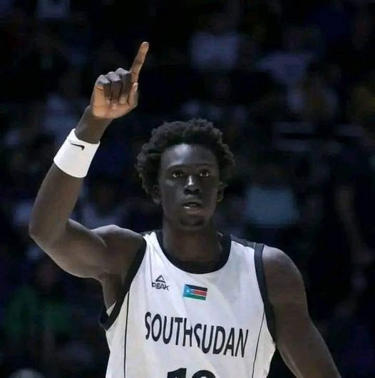 South Sudan: A Beacon of Hope Representing Africa at the Paris 2024 Olympics - Flexi Africa