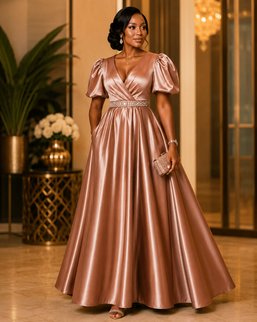 The Beauty of African Fashion: Celebrating Culture, Confidence, and Modern Style - Flexi Africa