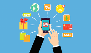 The Benefits of E-commerce in Africa: Transforming the Continent's Economic Landscape - Flexi Africa