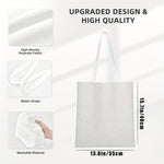 1PC Vibrant African Print Tote Bag - Canvas Shoulder Bag for Women - Free Delivery Worldwide only at Flexi Africa