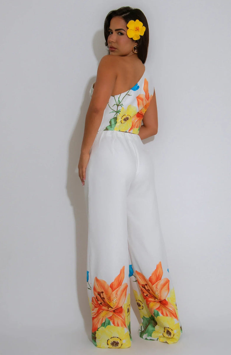 2 Piece Sets African Sets For Women New African Print Elastic Bazin Baggy Pants Rock Style Dashiki Famous Suit Lady Outfits - Free Delivery Worldwide only at Flexi Africa