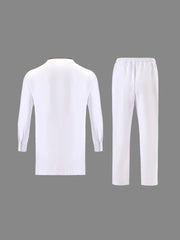 2 Sets of African Men Traditional Outfit Fashion Clothes T-Shirt Polo Shirts - Free Delivery Worldwide only at Flexi Africa