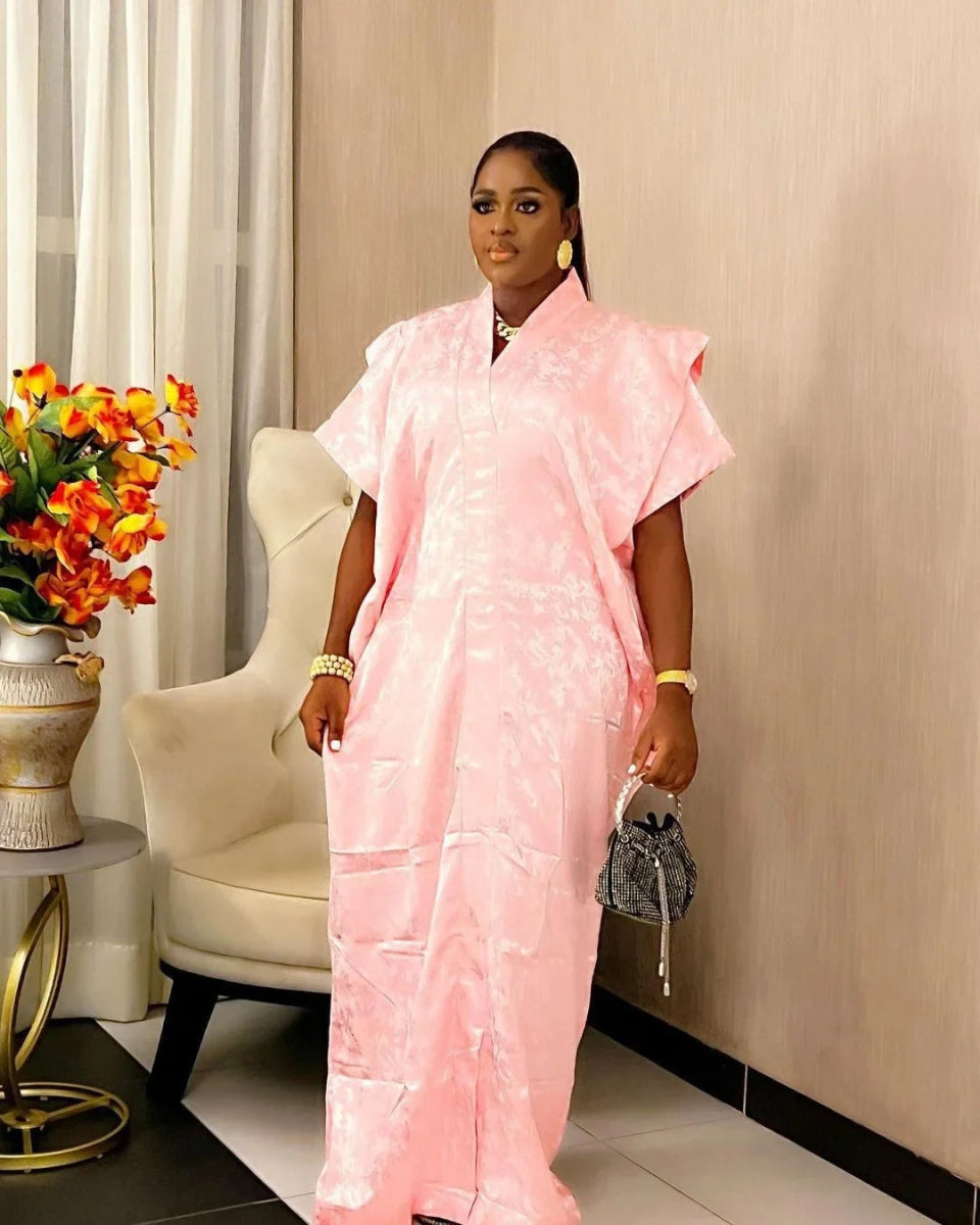 2024 Abayas for Women Dubai Luxury African Muslim Fashion Dress Caftan Evening Party Dresses Boubou Robe Dashiki Africa Clothing - Free Delivery Worldwide only at Flexi Africa