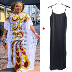 Women's Dashiki Robes: Exploring the Rich Tradition of Dashiki Inspired Traditional Clothing for Women - Flexi Africa - Flexi Africa offers Free Delivery Worldwide - Vibrant African traditional clothing showcasing bold prints and intricate designs