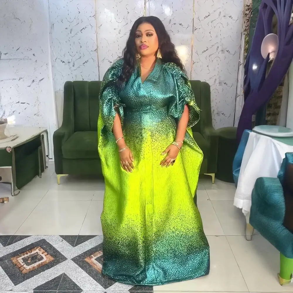 Stylish African Dresses for Women – Luxury Fashion, Elegant and Unique Design
