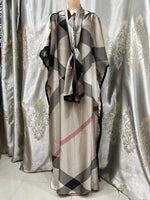 Buy African Maxi Dresses for Women: Long Dress, New Fashion African Dress for Women, Muslim Fashion Abaya Dress