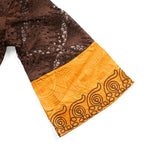 African Clothes Plus Size For Women Elegant Dresses Gown Embroidery Party - Free Delivery Worldwide only at Flexi Africa