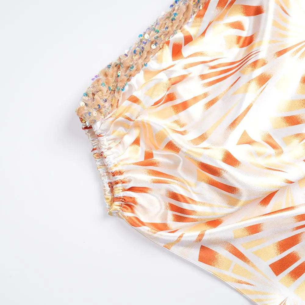 Women's African Abaya Dress – Luxury Caftan Gown for Evening & Celebration - Free Delivery Worldwide only at Flexi Africa