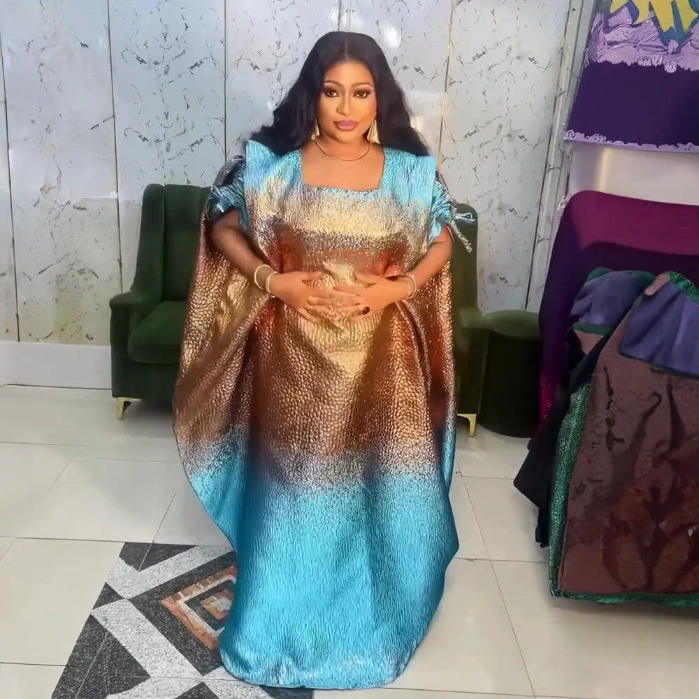 Stylish African Dresses for Women – Luxury Fashion, Elegant and Unique Design