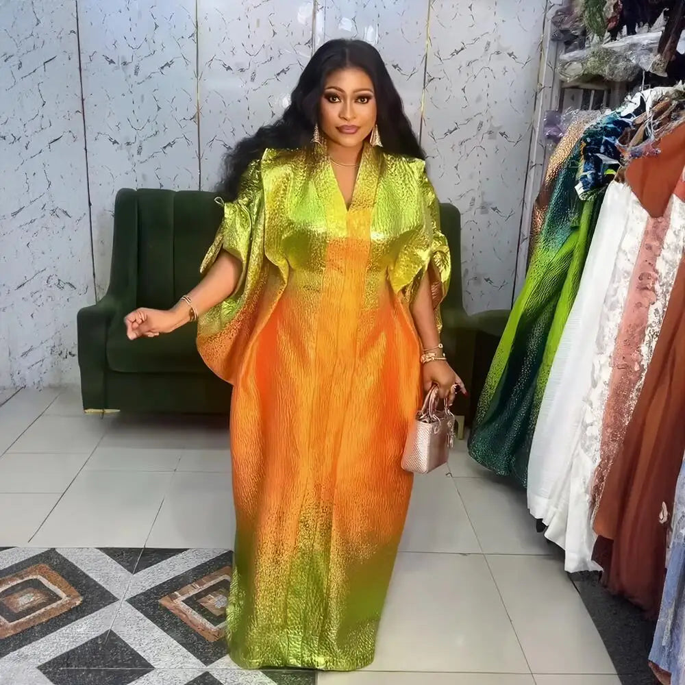Stylish African Dresses for Women – Luxury Fashion, Elegant and Unique Design