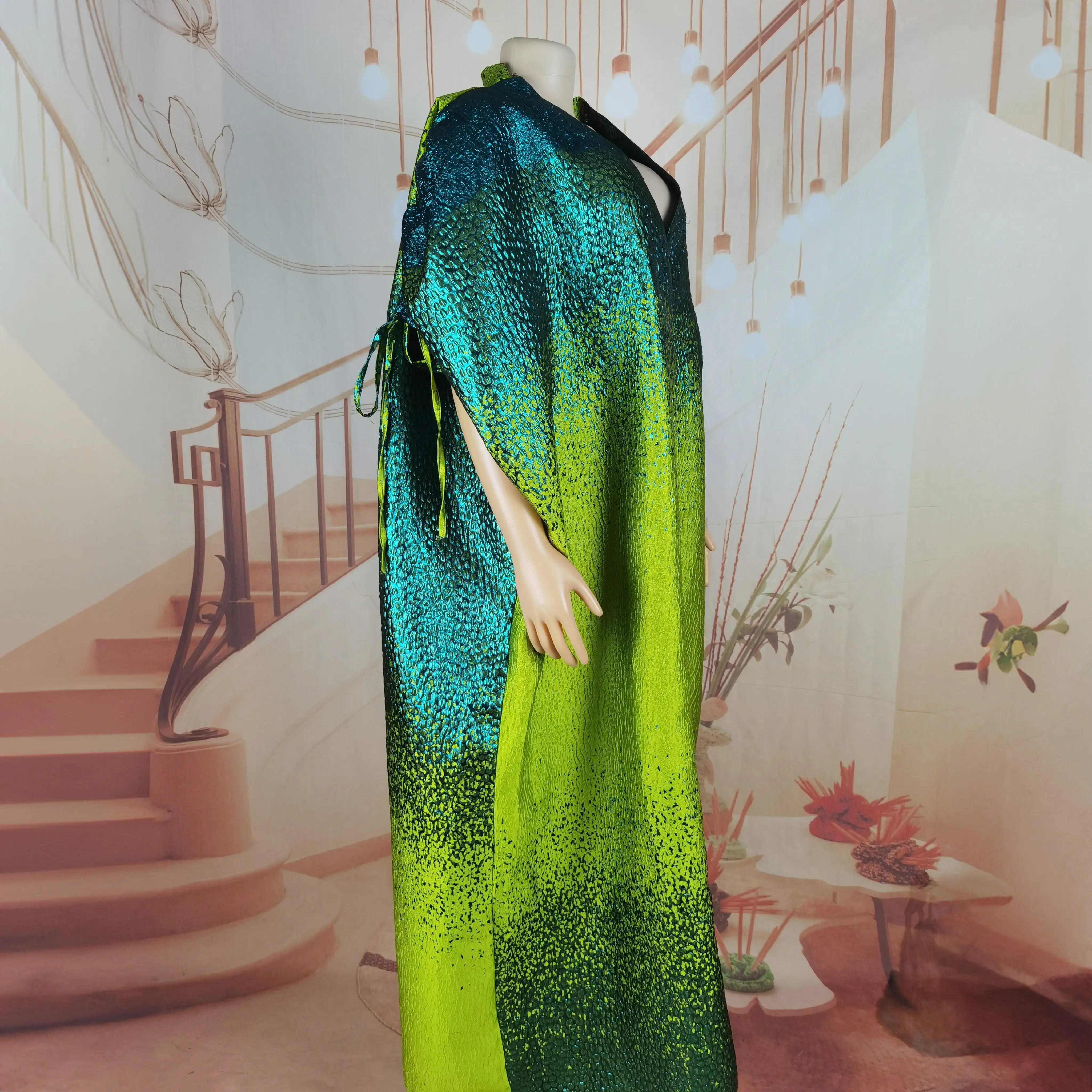 Stylish African Dresses for Women – Luxury Fashion, Elegant and Unique Design