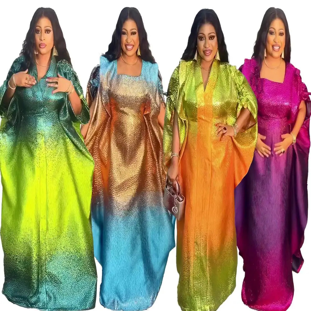 Stylish African Dresses for Women – Luxury Fashion, Elegant and Unique Design