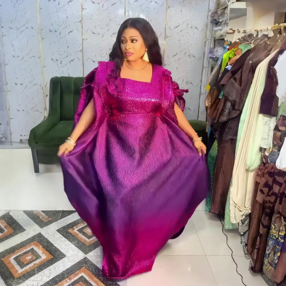 Stylish African Dresses for Women – Luxury Fashion, Elegant and Unique Design