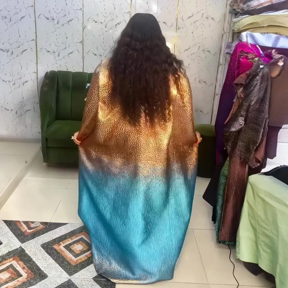 Stylish African Dresses for Women – Luxury Fashion, Elegant and Unique Design