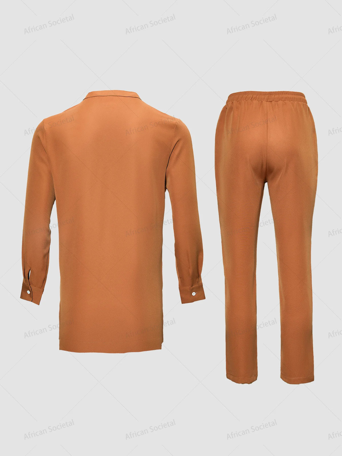 Buy Traditional African Outfits for Men - Comfortable Dashiki Sets with Matching Shirts and Pants with Unique Patterns