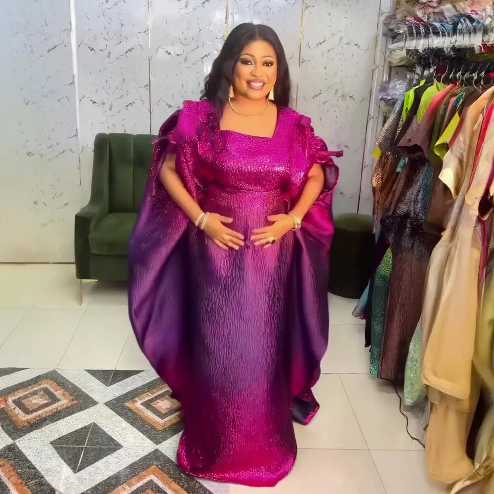 Stylish African Dresses for Women – Luxury Fashion, Elegant and Unique Design