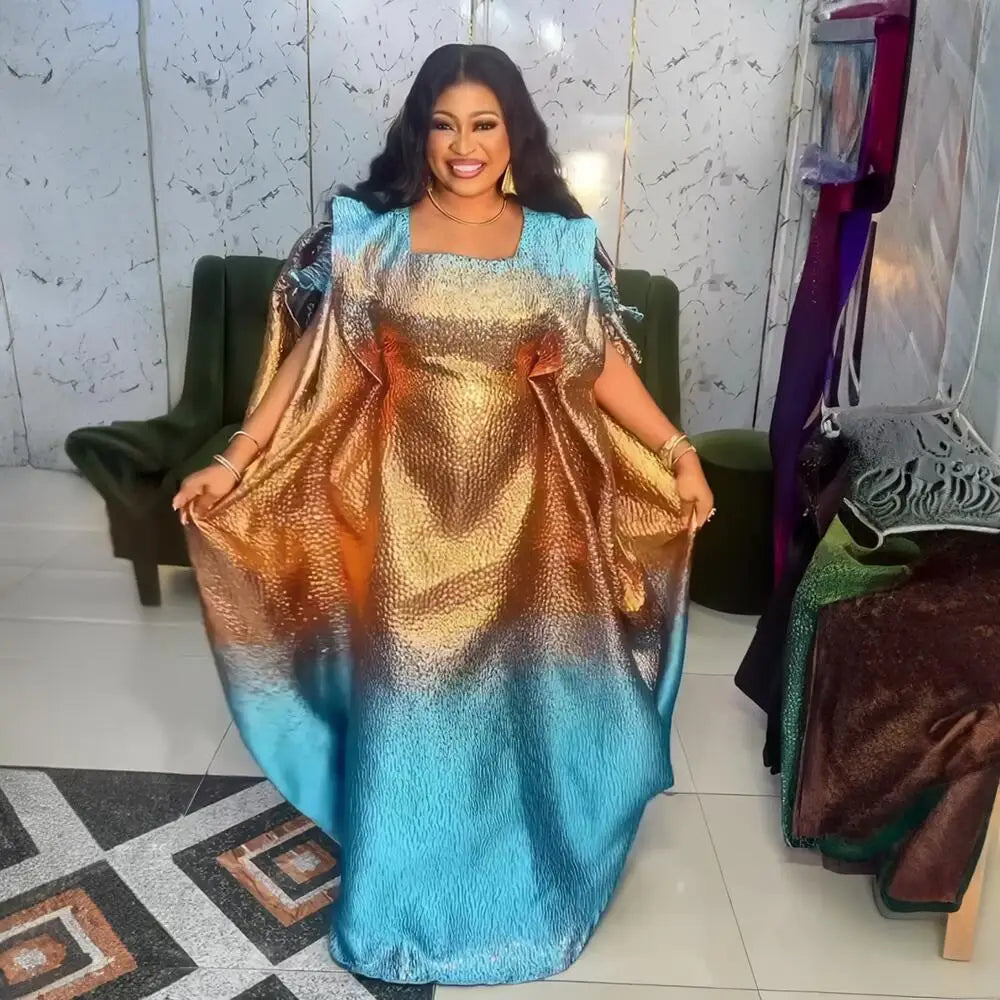 Stylish African Dresses for Women – Luxury Fashion, Elegant and Unique Design