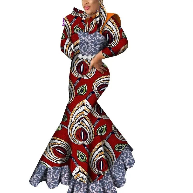 dashiki bodycon dress Amazon.com: Women's Bodycon Dashiki African Midi Dresses Bohemian Vintage Club Dress with Pocket : Clothing, Shoes & Jewelry