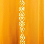 African Clothes for Men Robe Shirts and Pants Set Outfits Attire for Wedding - Free Delivery Worldwide only at Flexi Africa