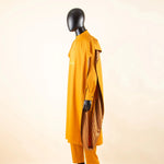 African Clothes for Men Robe Shirts and Pants Set Outfits Attire for Wedding - Free Delivery Worldwide only at Flexi Africa