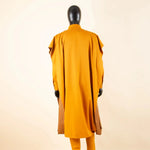 African Clothes for Men Robe Shirts and Pants Set Outfits Attire for Wedding - Free Delivery Worldwide only at Flexi Africa