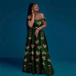 African Clothes for Women Sexy A-line Dress Off Shoulder Sleeveless Prom Gown Floor Length Slim Outfits Party Evening Y2225050 - Free Delivery Worldwide only at Flexi Africa