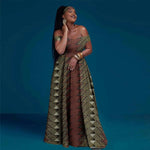 African Clothes for Women Sexy A-line Dress Off Shoulder Sleeveless Prom Gown Floor Length Slim Outfits Party Evening Y2225050 - Free Delivery Worldwide only at Flexi Africa