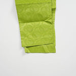 Traditional Agbada Sets 2PCS Green Bazin Riche Shirt Pant Suits Plus Size - Free Delivery Worldwide only at Flexi Africa