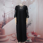African Dresses for Woman Women's Evening Festive Dress Dresses Turkey Dresses for Woman Luxury Elegant 2025 - Free Delivery Worldwide only at Flexi Africa