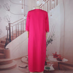 African Dresses for Woman Women's Evening Festive Dress Dresses Turkey Dresses for Woman Luxury Elegant 2025 - Free Delivery Worldwide only at Flexi Africa