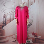 African Dresses for Woman Women's Evening Festive Dress Dresses Turkey Dresses for Woman Luxury Elegant 2025 - Free Delivery Worldwide only at Flexi Africa
