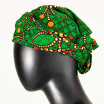 African Dresses for Women – Dashiki Ankara Print Dress - Free Delivery Worldwide only at Flexi Africa
