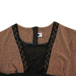 African Dresses for Women Plus Size – Dashiki Long Maxi Dress, Elegant Evening, Wedding & Party Wear - Free Delivery Worldwide only at Flexi Africa