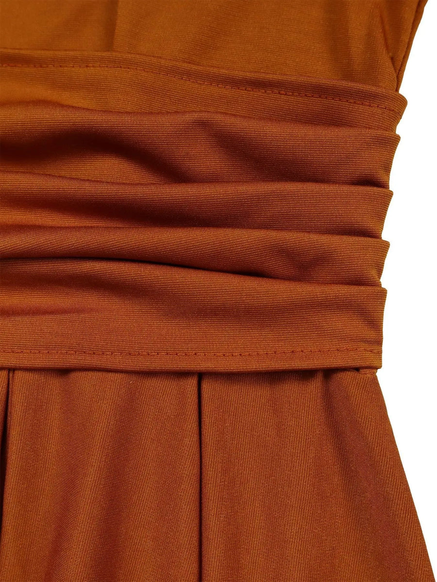 African Elegant Dress for Women Fashion High - neck Beaded Evening Dresses Slim Temperament Dress Women Long Leeve Casual Dresses - Free Delivery Worldwide only at Flexi Africa