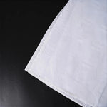 Step into timeless elegance with this African Men’s White 3PC Bazin Riche Outfit, a refined traditional clothing set designed