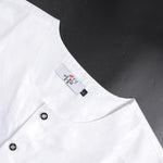 Step into timeless elegance with this African Men’s White 3PC Bazin Riche Outfit, a refined traditional clothing set designed