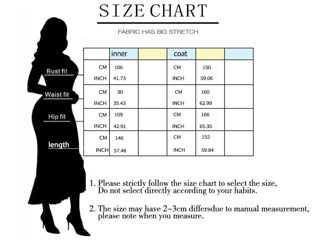 African Rhinestone Two-Piece Cape Dress | Luxury Women's Elegant Gown - Free Delivery Worldwide only at Flexi Africa