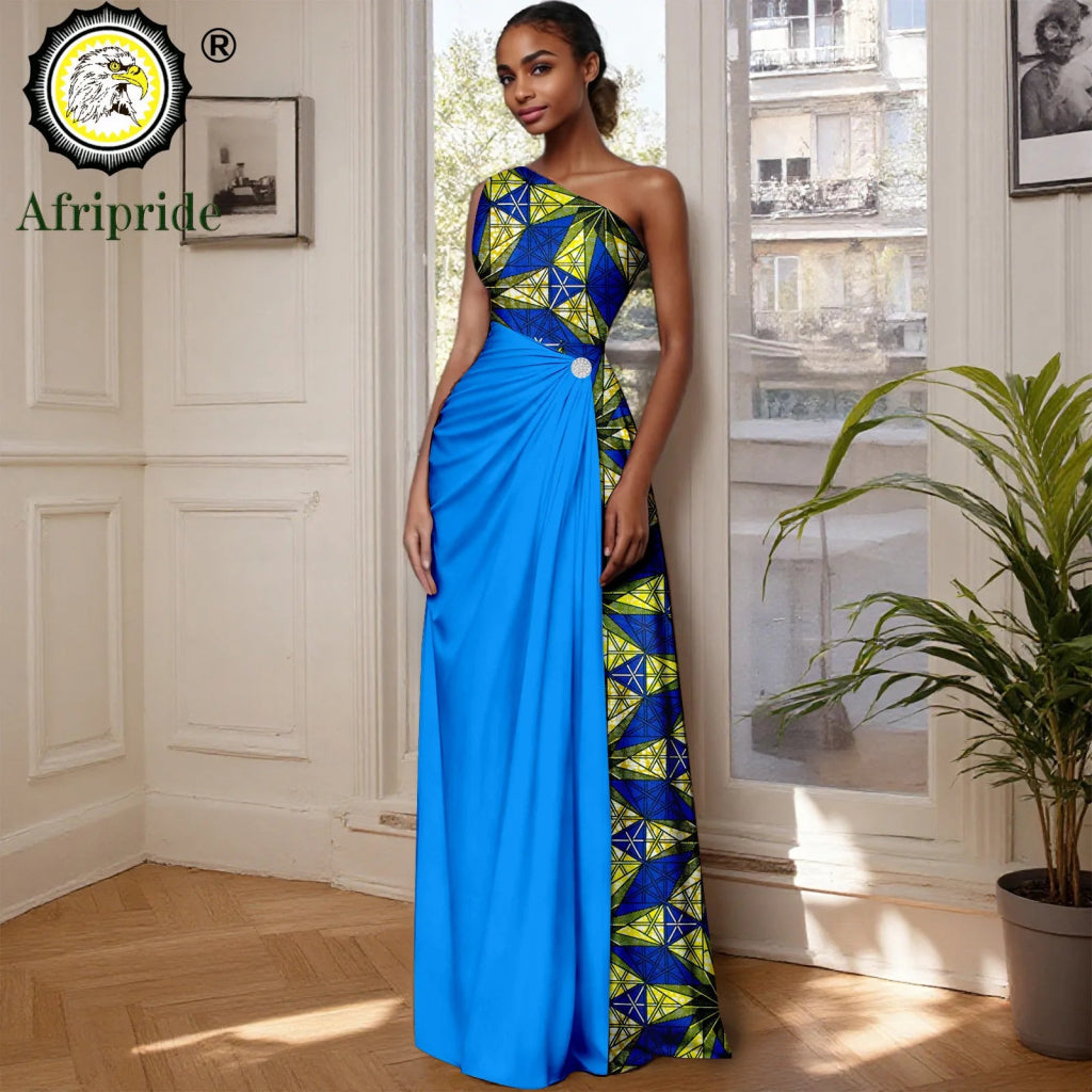 ankara party dresses for ladies Ankara Pageant Dress, African Party Gown, summer gown , Ankara summer dress, women outfit, ladies wear, women clothing, summer wears