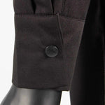 African Wedding Couple Set – Women’s Dashiki Print Dress & Men’s Kaftan Top and Pant Outfit - Free Delivery Worldwide only at Flexi Africa