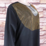 Best - Selling African Mother Robe for Women – Traditional Elegant Evening Dress - Free Delivery Worldwide only at Flexi Africa