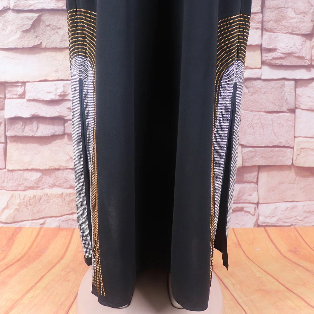 Best - Selling African Mother Robe for Women – Traditional Elegant Evening Dress - Free Delivery Worldwide only at Flexi Africa